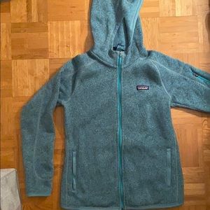 Patagonia Women’s Sweatshirt